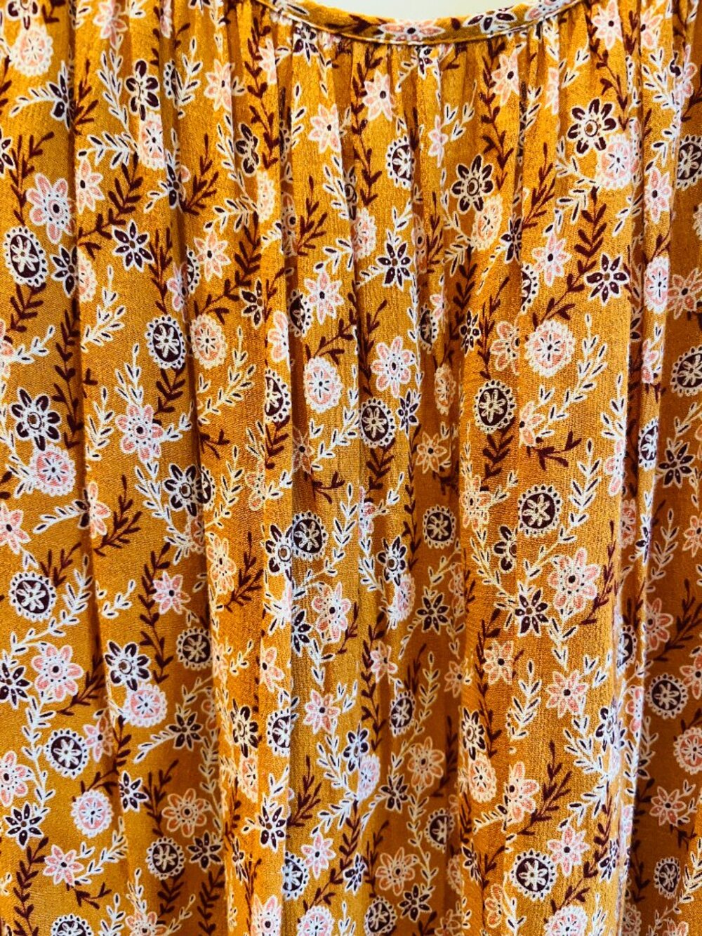 🍑 XIRENA Rumer Dress, Color: Laurel, Size: Large 🍑 - Picture 7 of 10